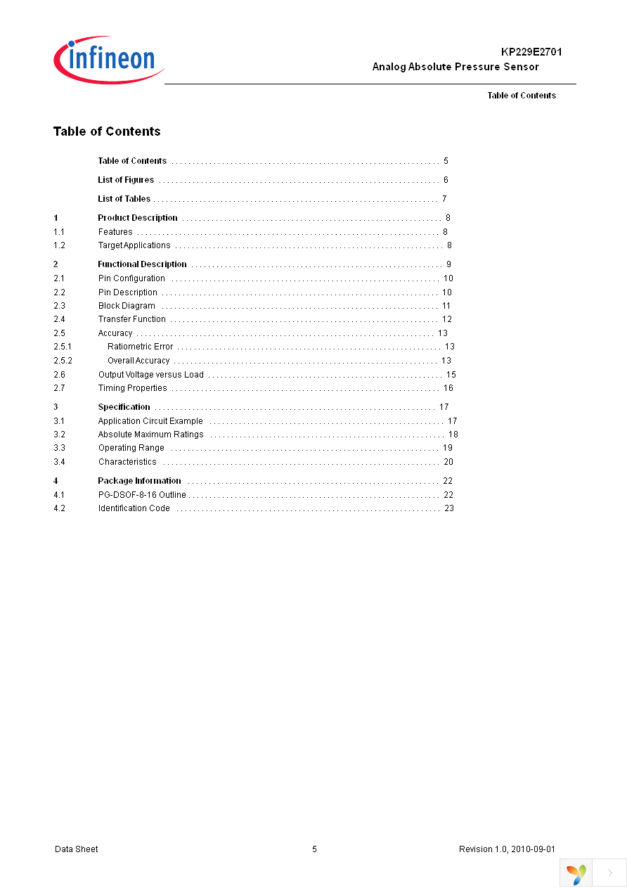 KP229E2701 Page 5