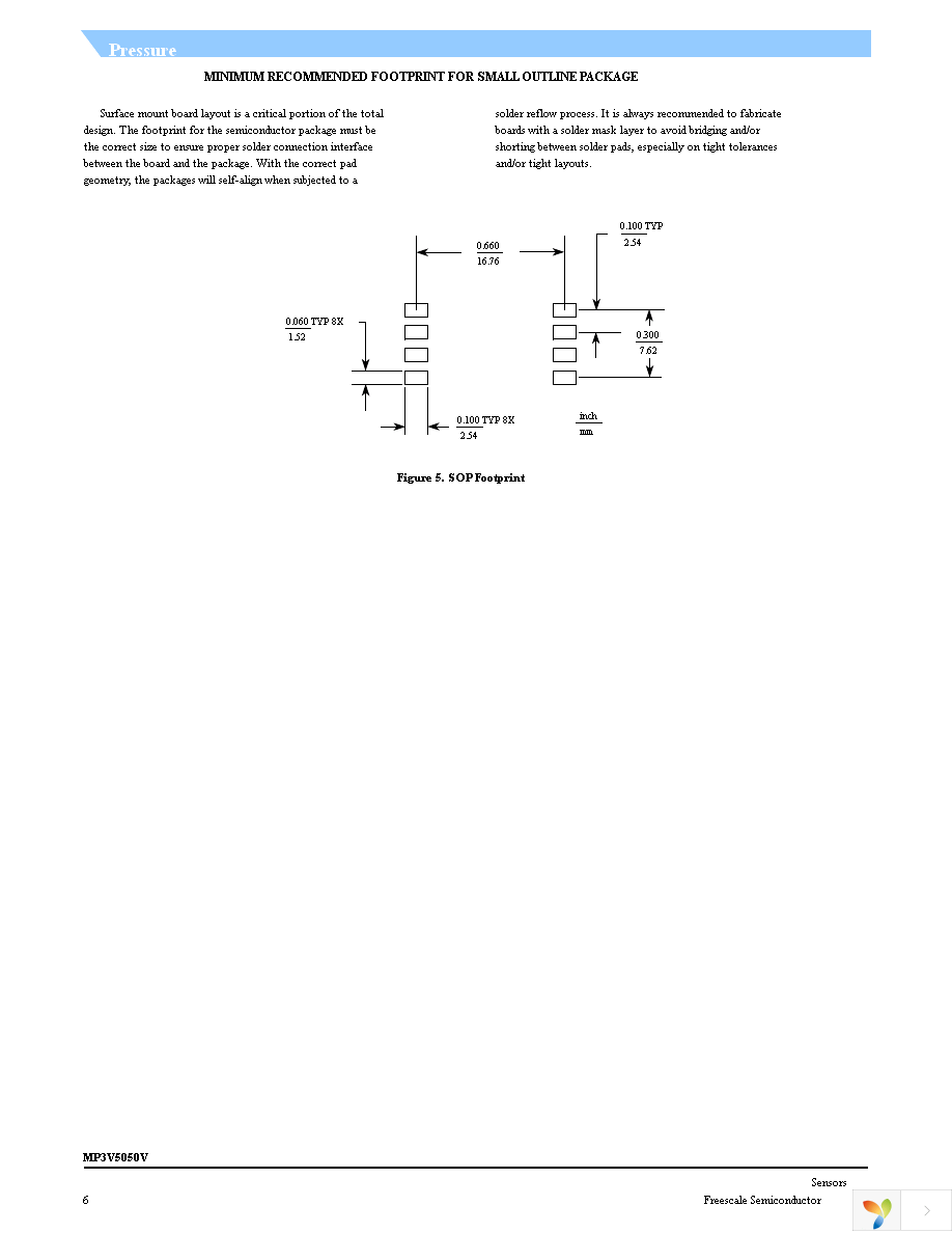 MP3V5050VC6U Page 6