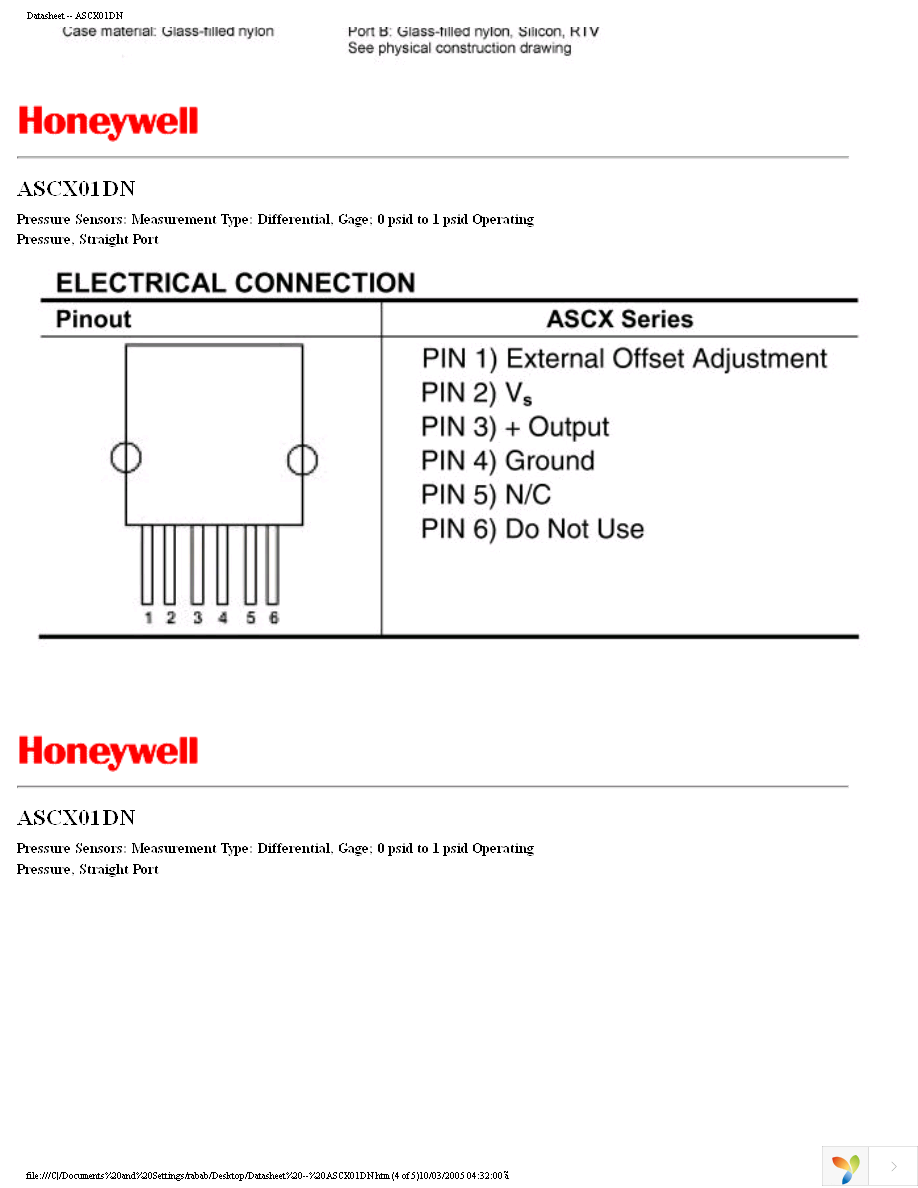 ASCX01DN Page 4