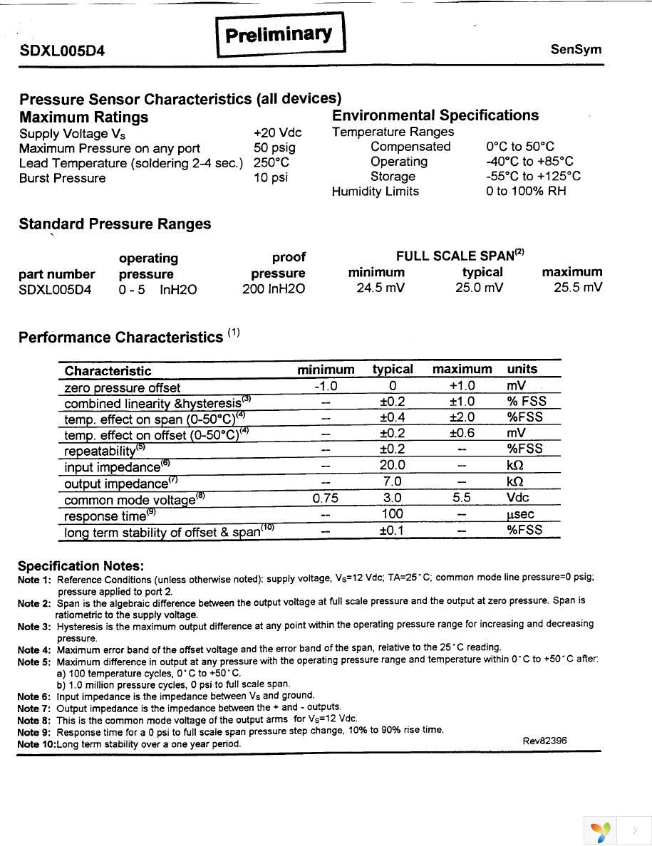 SDXL005D4 Page 2