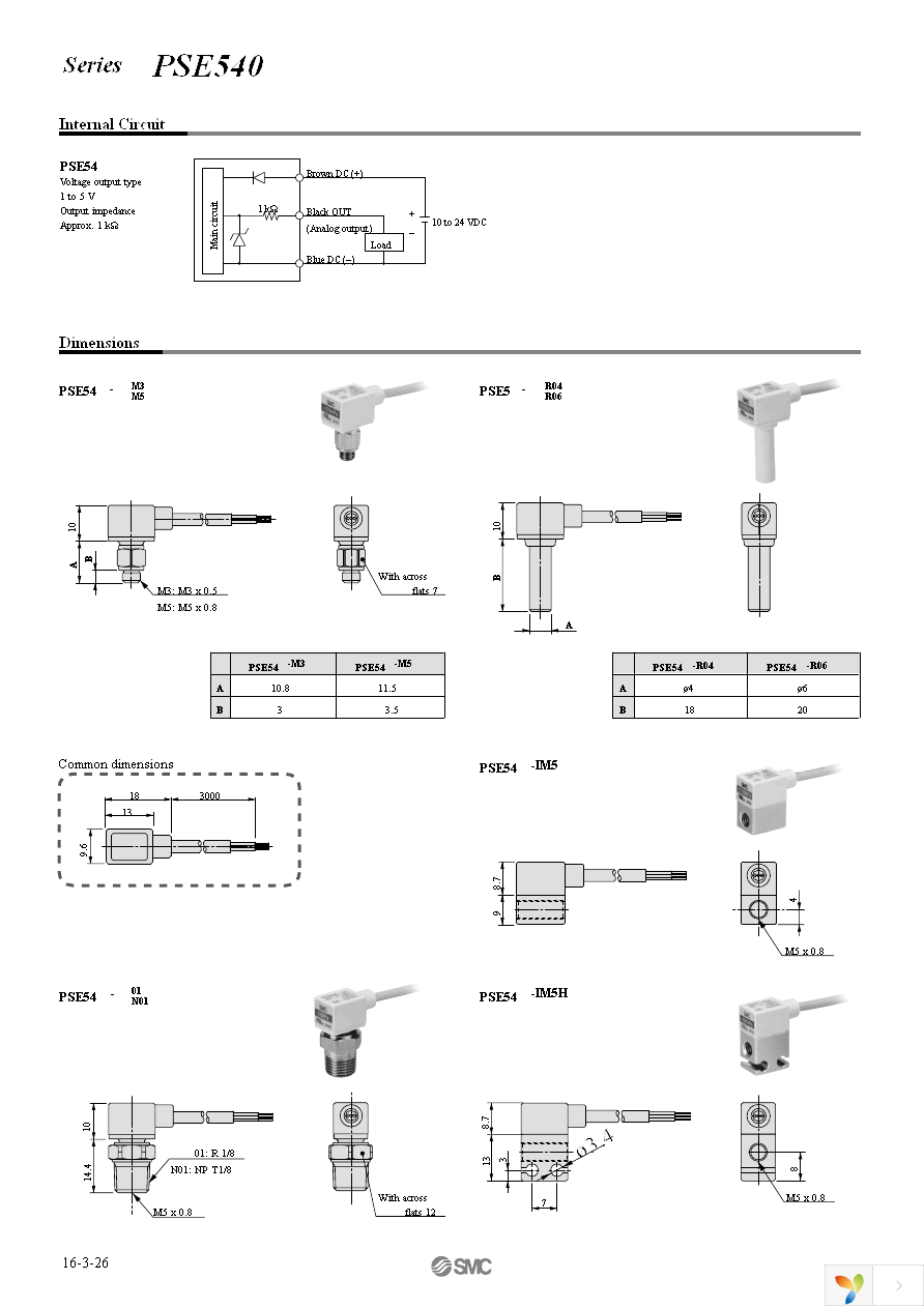 PSE541-R04 Page 4