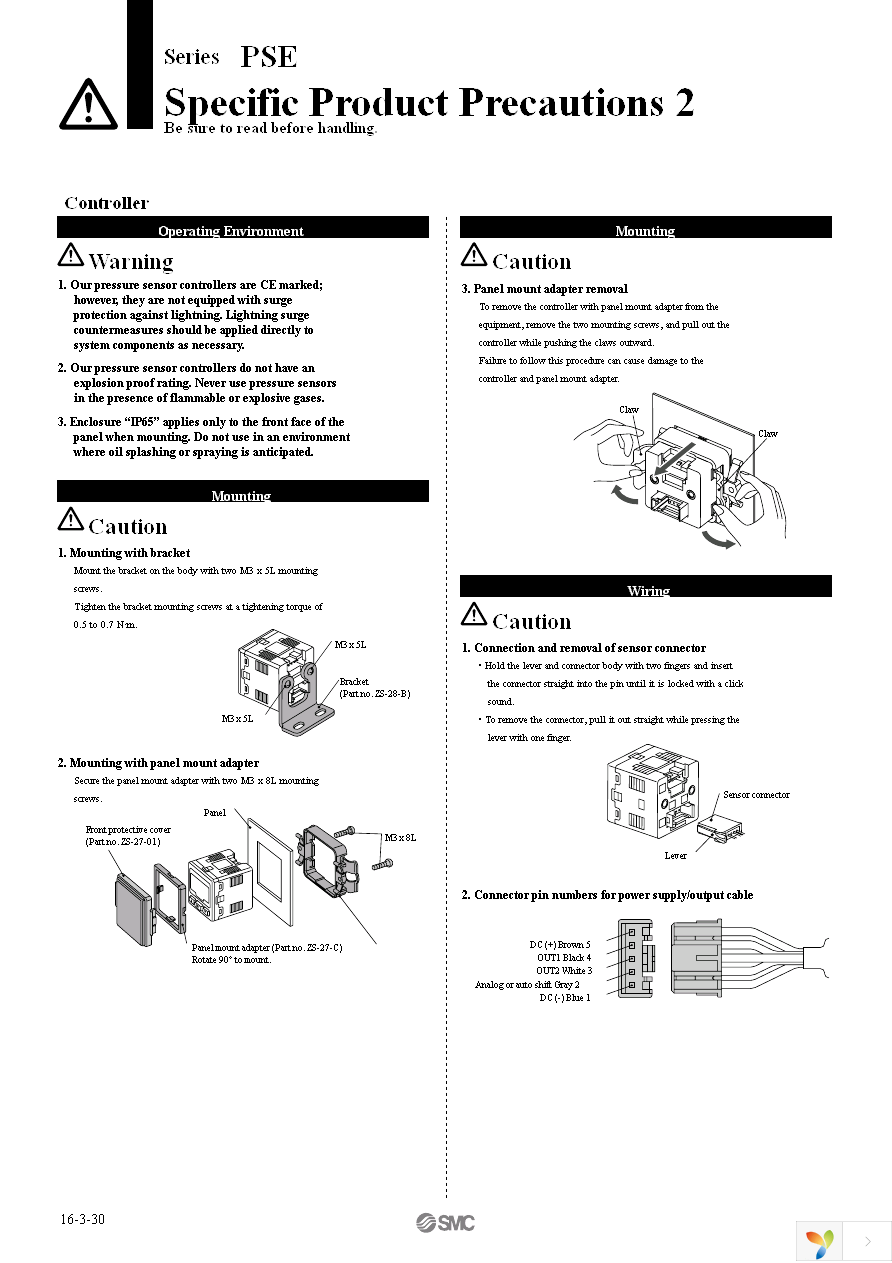 PSE541-R04 Page 6