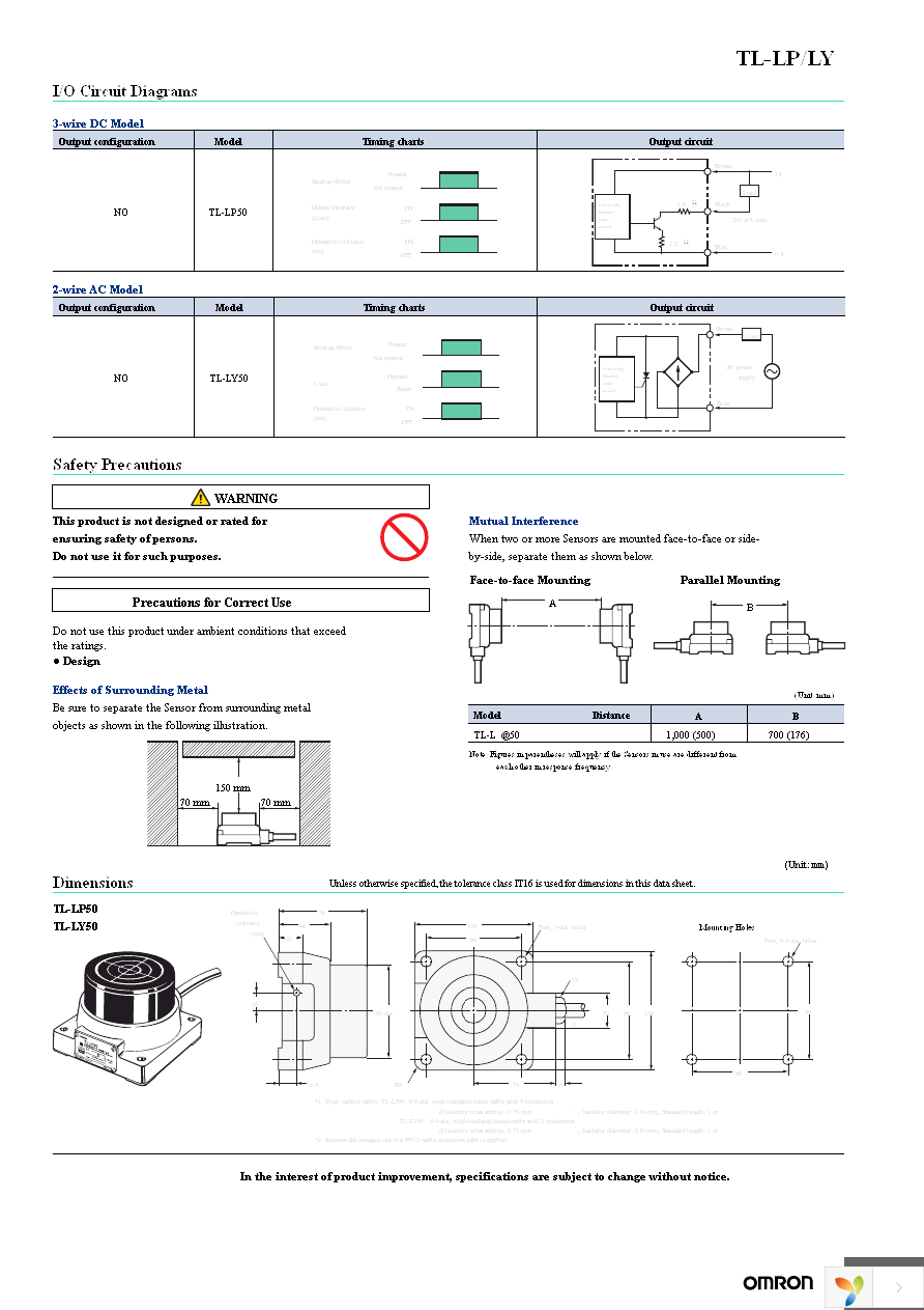 TL-LP50 Page 3