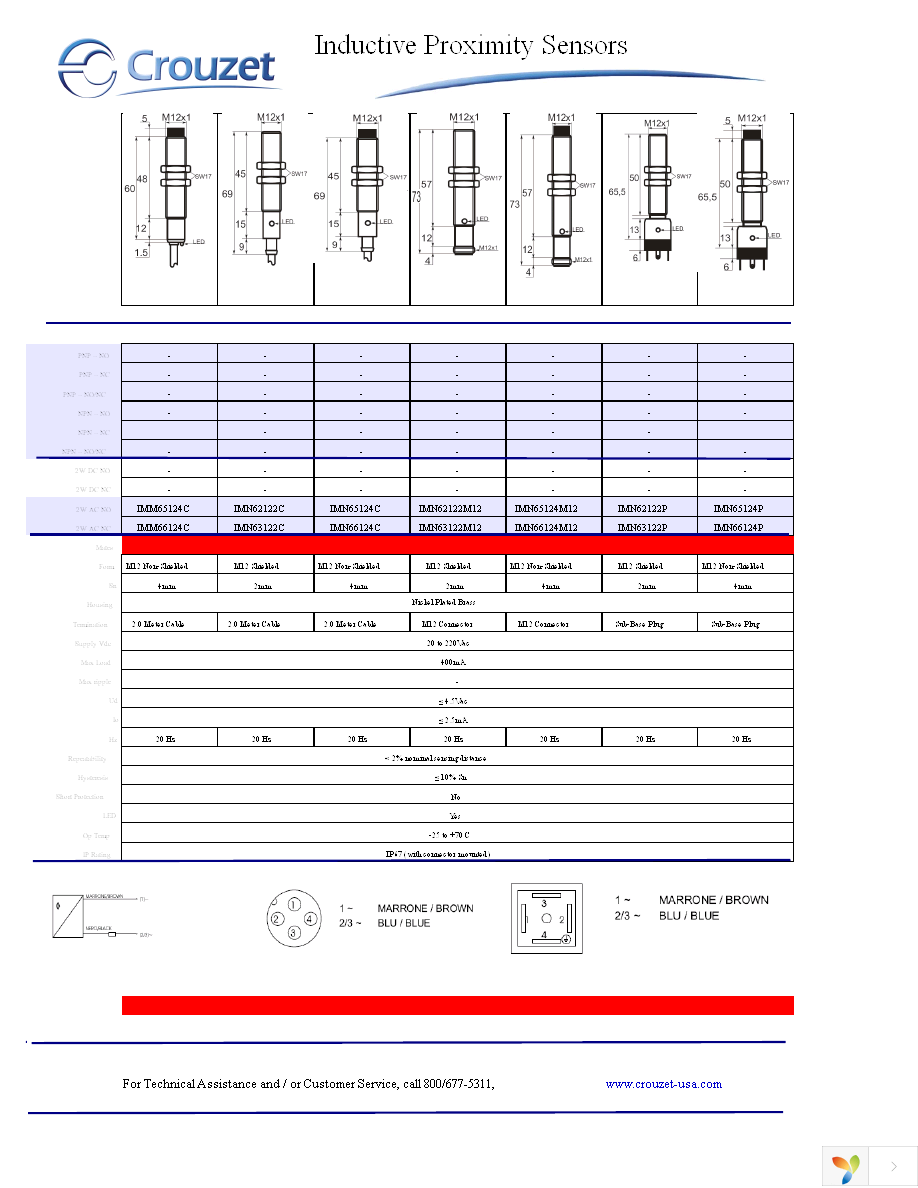 IMN23122M12 Page 6