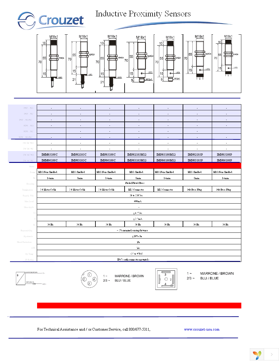 IMM42185C Page 6