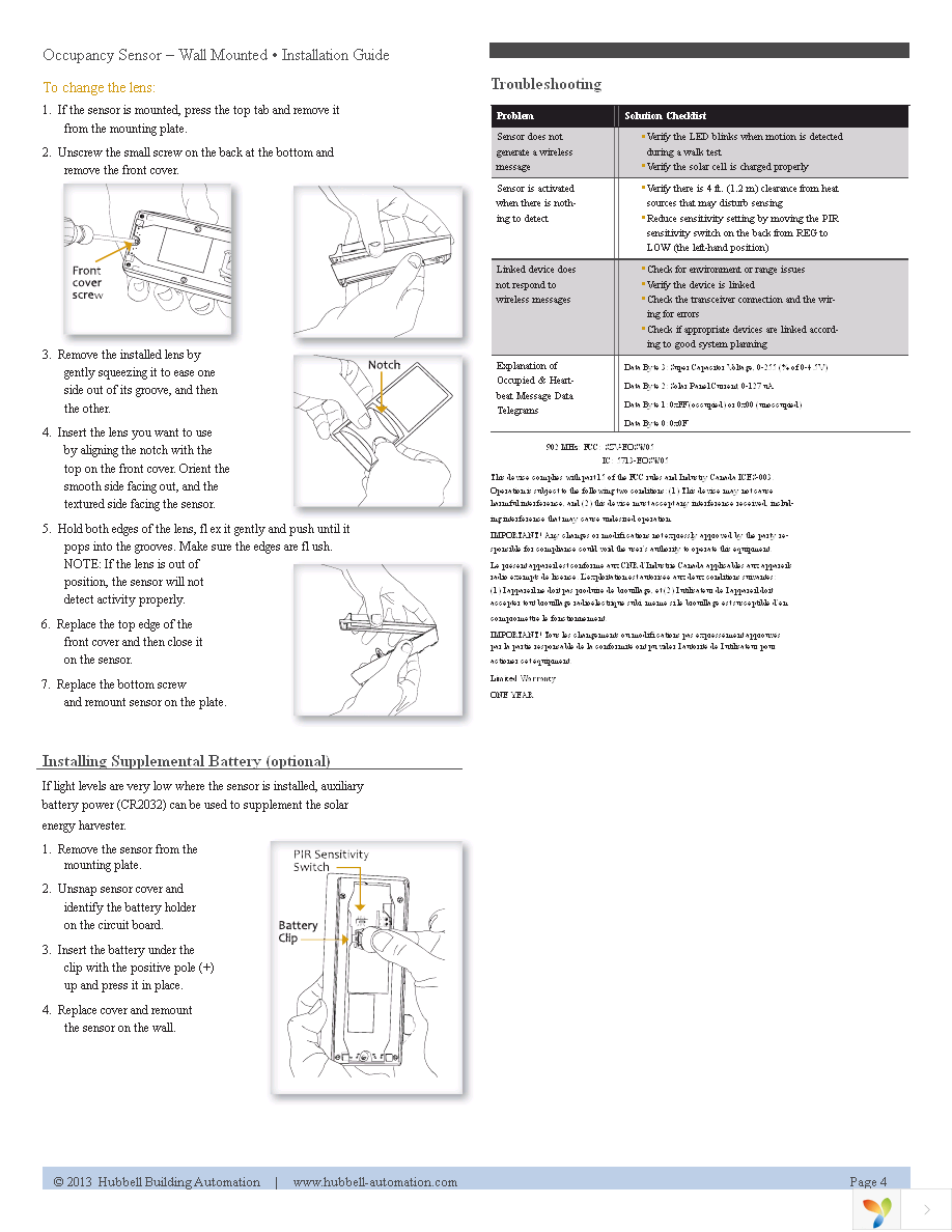 WIS-OSW-WH Page 4