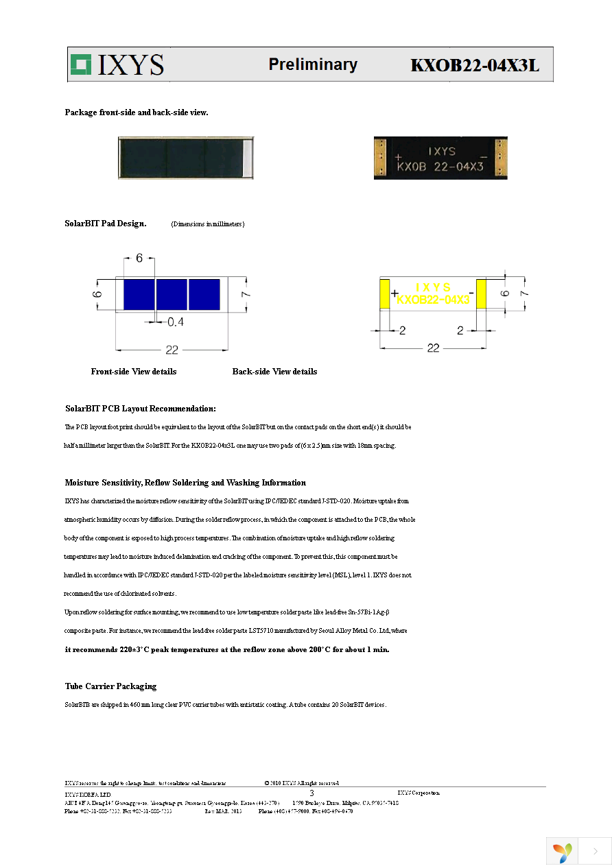 KXOB22-04X3L Page 3