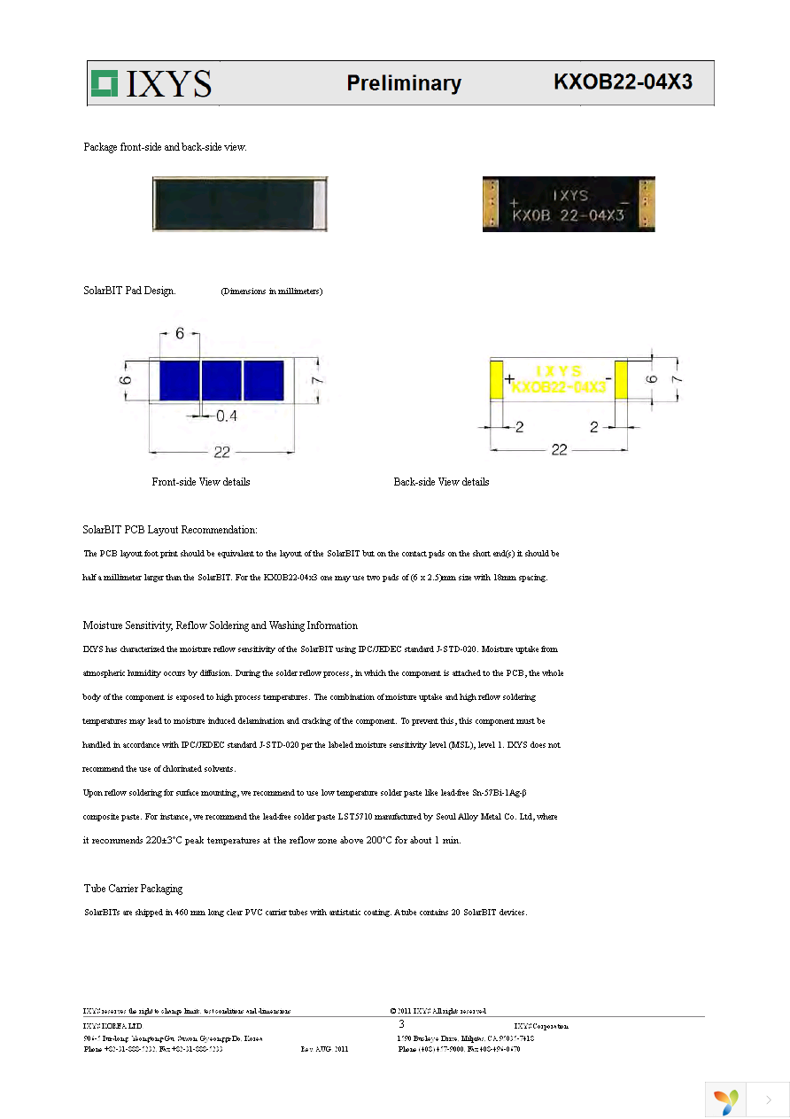 KXOB22-04X3 Page 3