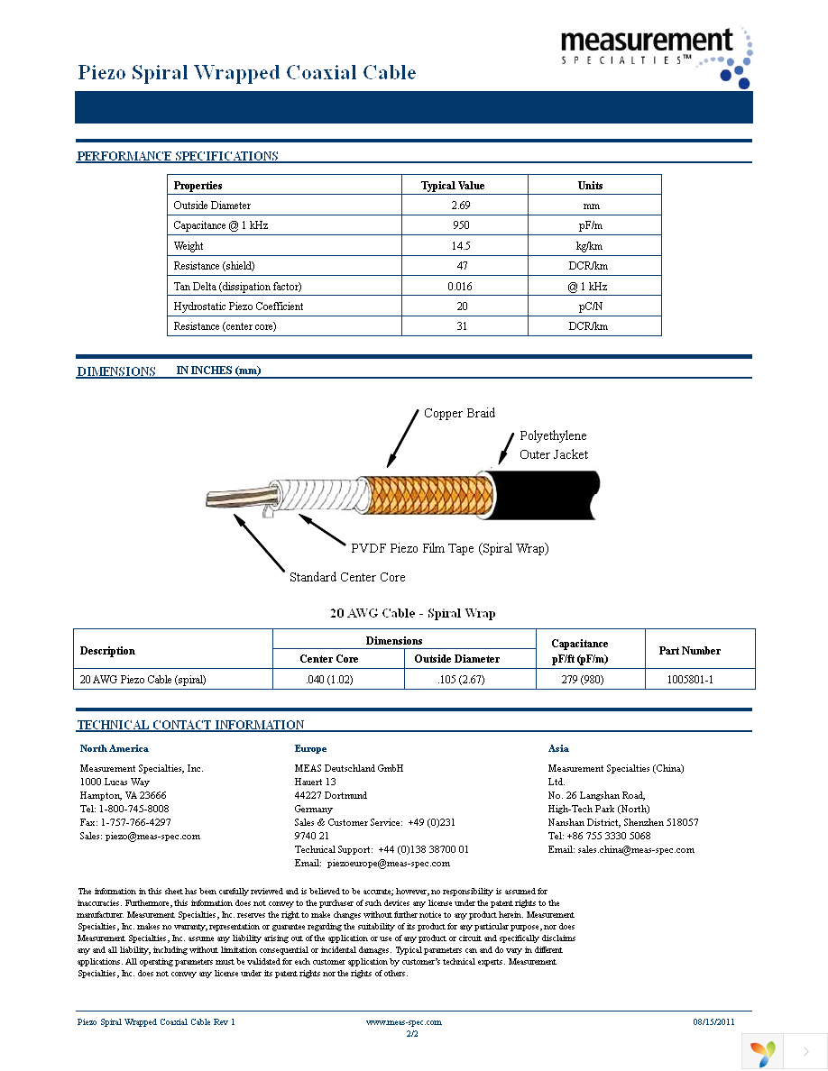 1005801-1 Page 2