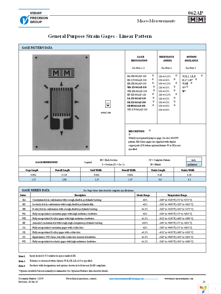 WK-05-062AP-350 Page 1