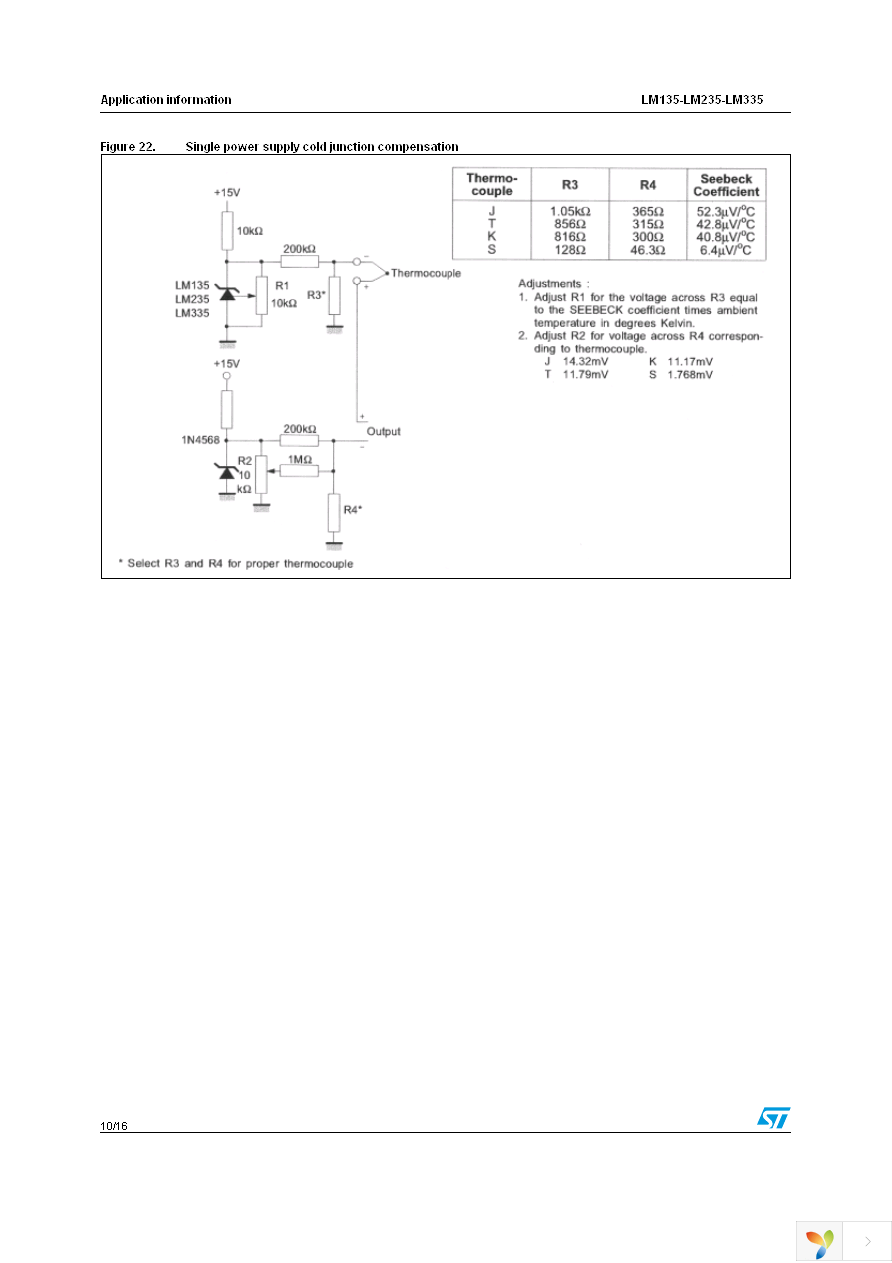 LM235Z Page 10