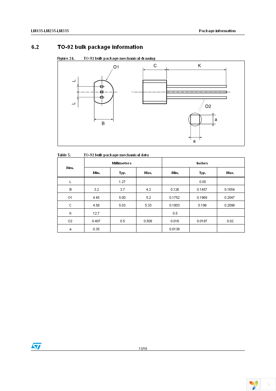 LM235Z Page 13