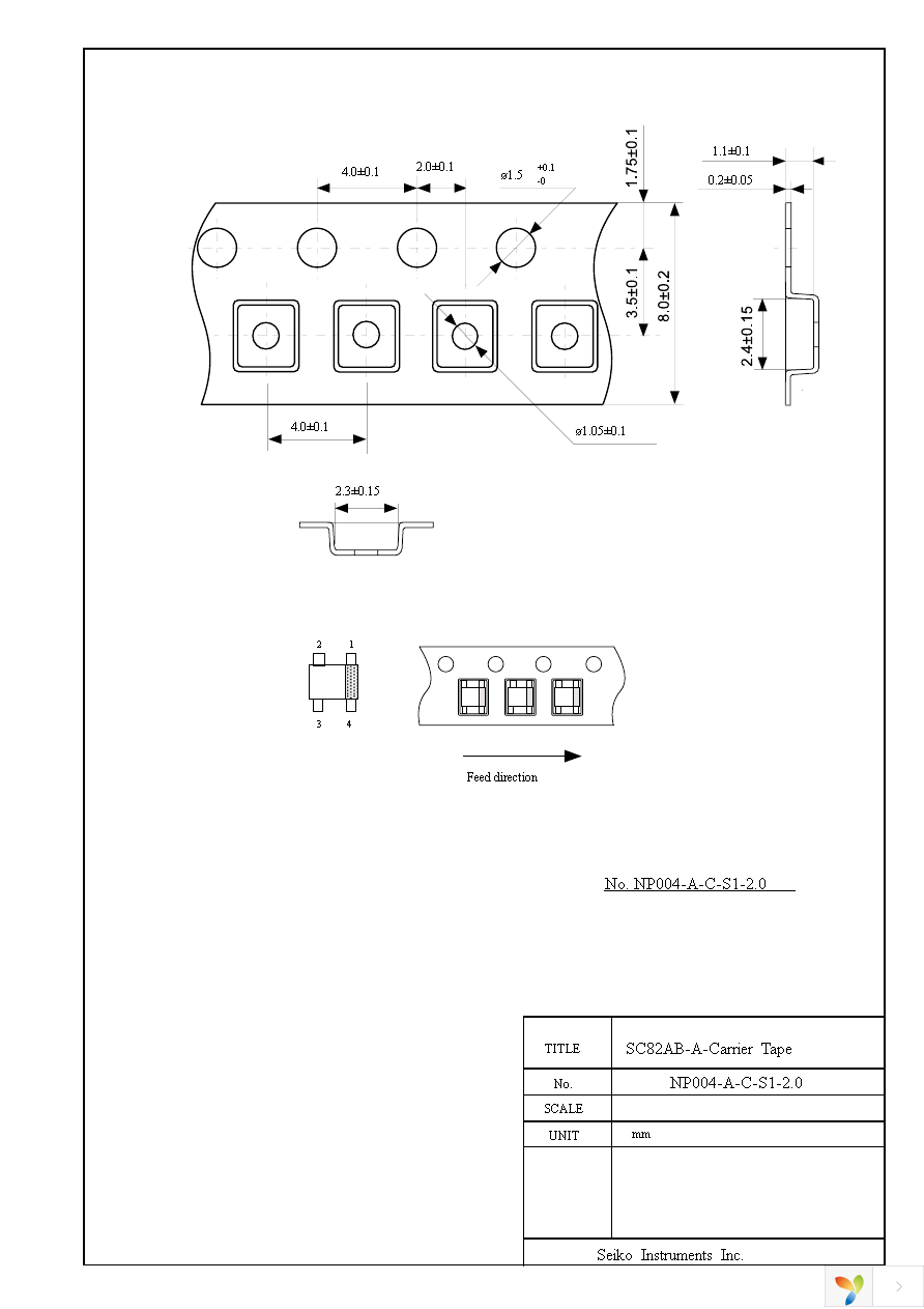 S-8110CPF-DRA-TF-U Page 16