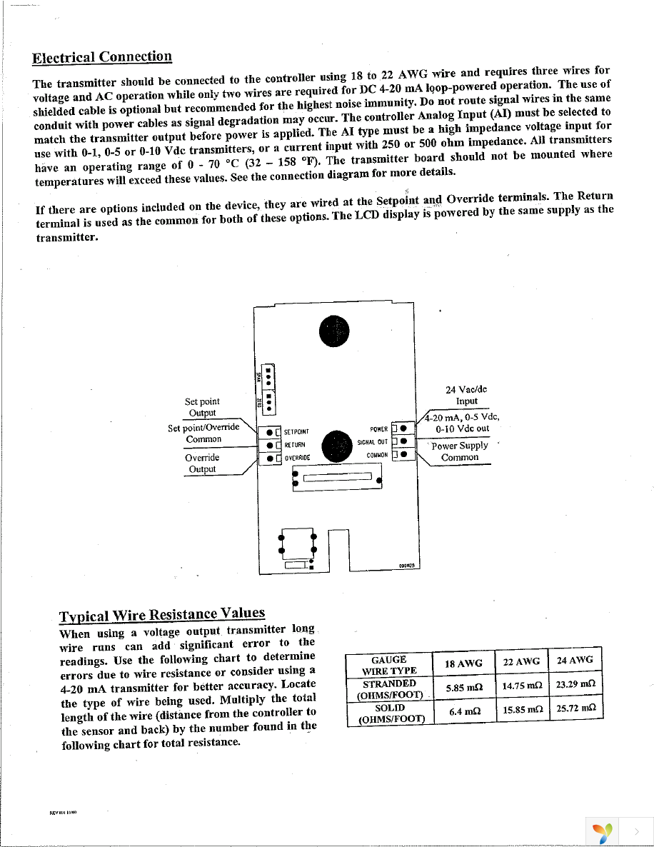 CTE500AE12AF1A1 Page 2