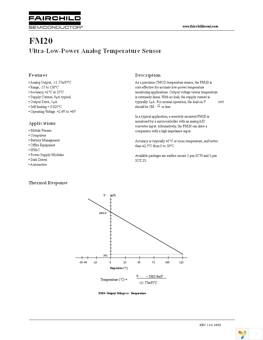 FM20P5X Page 1