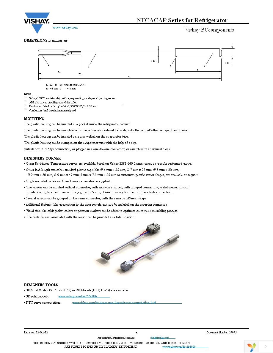 NTCACAPE3C90191 Page 2