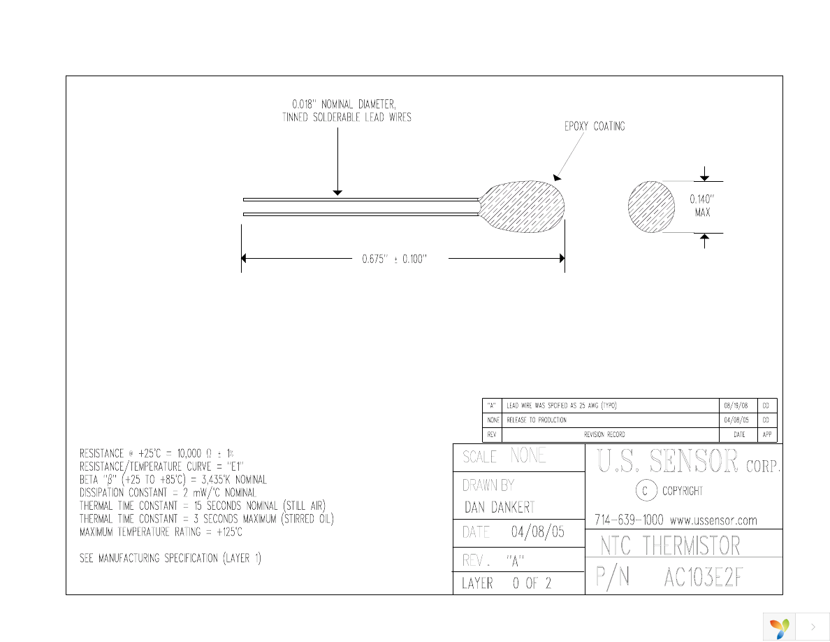 AC103E2F Page 1