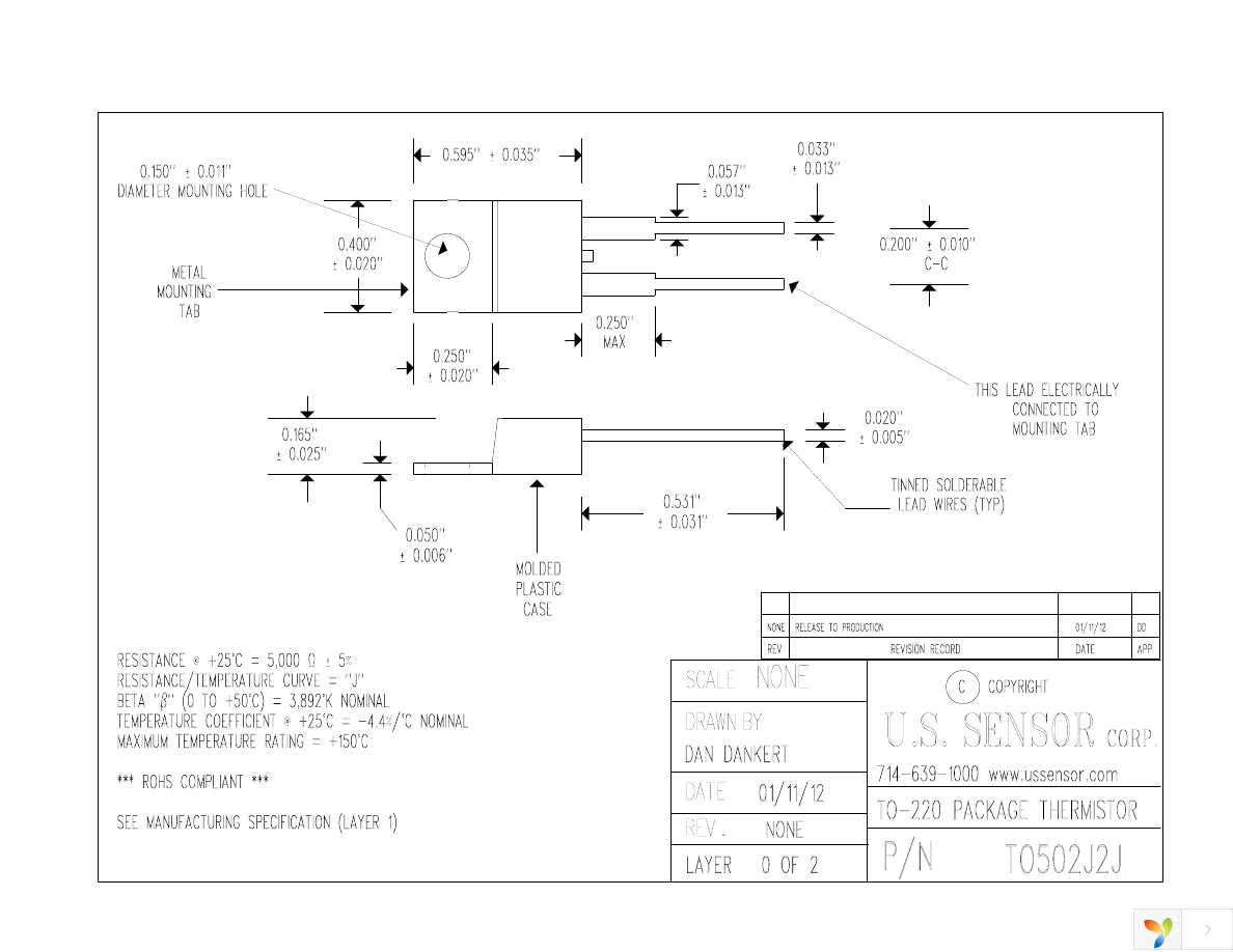 TO502J2J Page 1