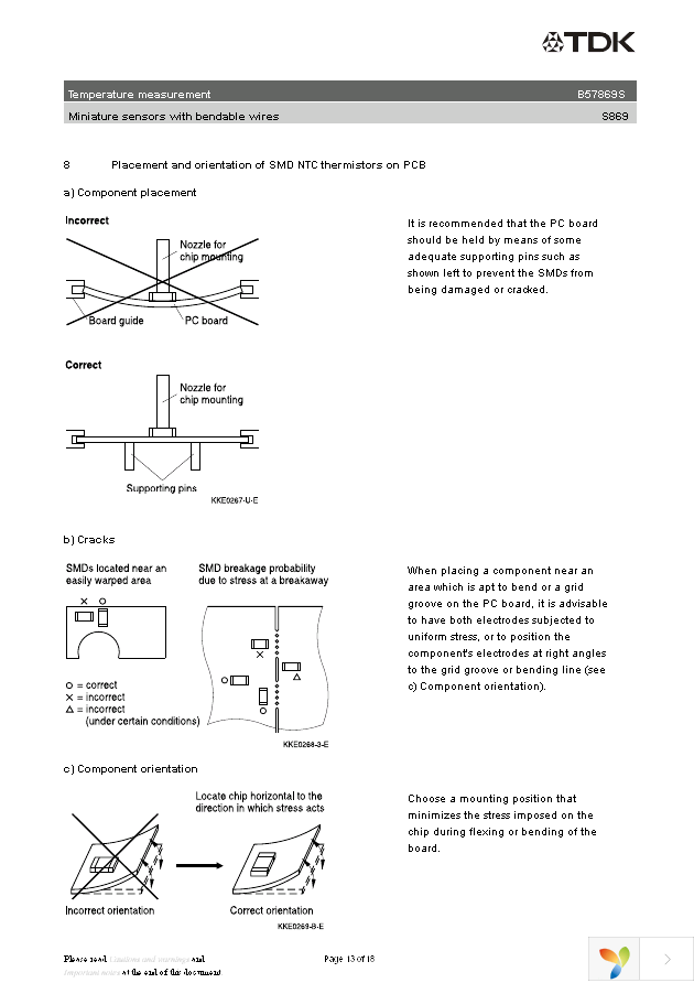 B57869S103F140 Page 13