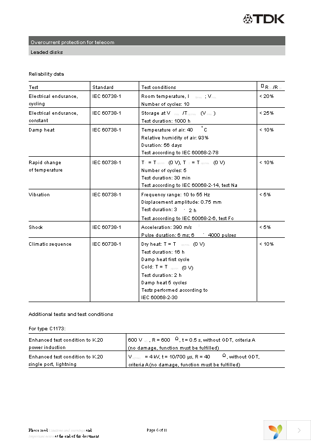 B59069B1120A51 Page 6