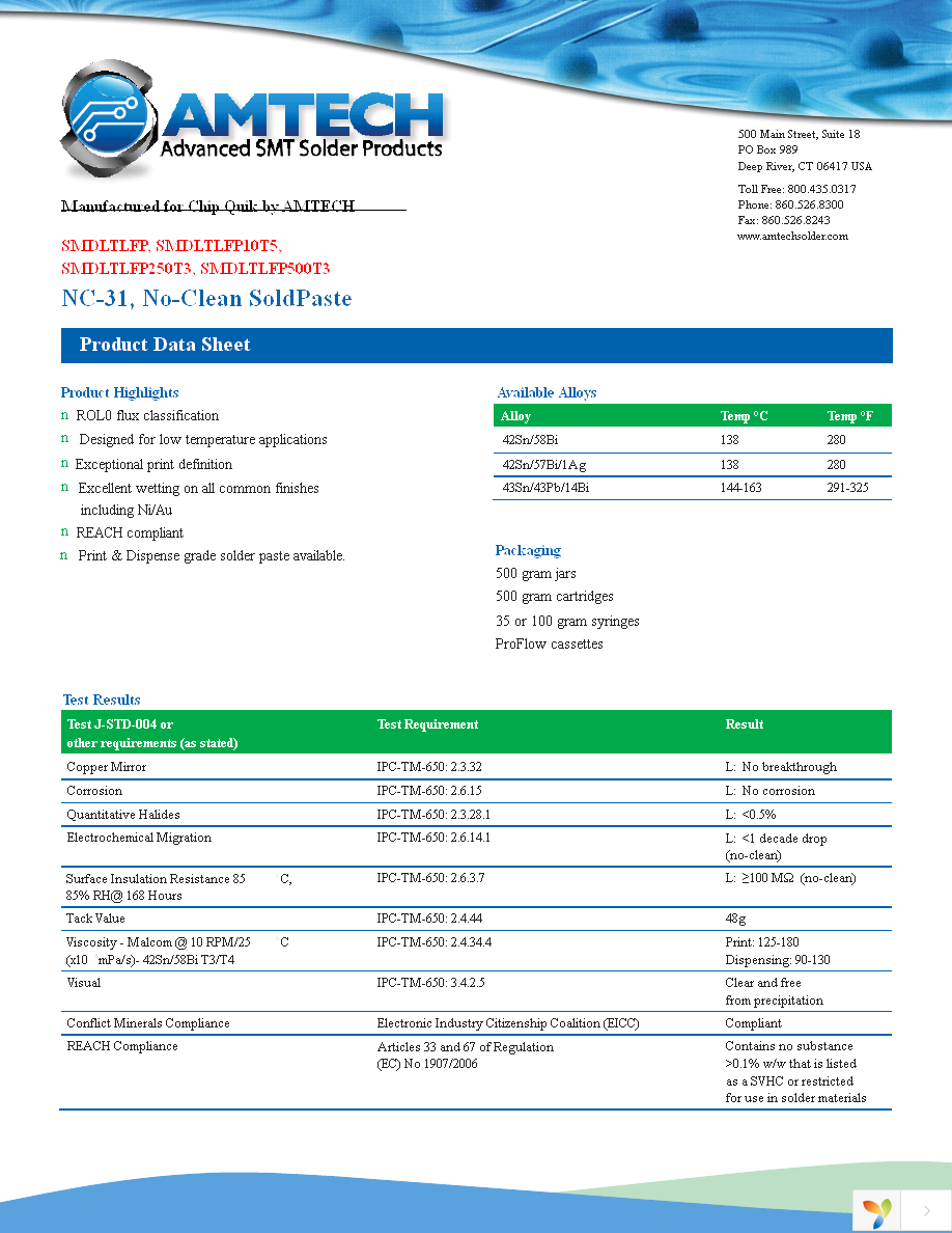 SMDLTLFP Page 1