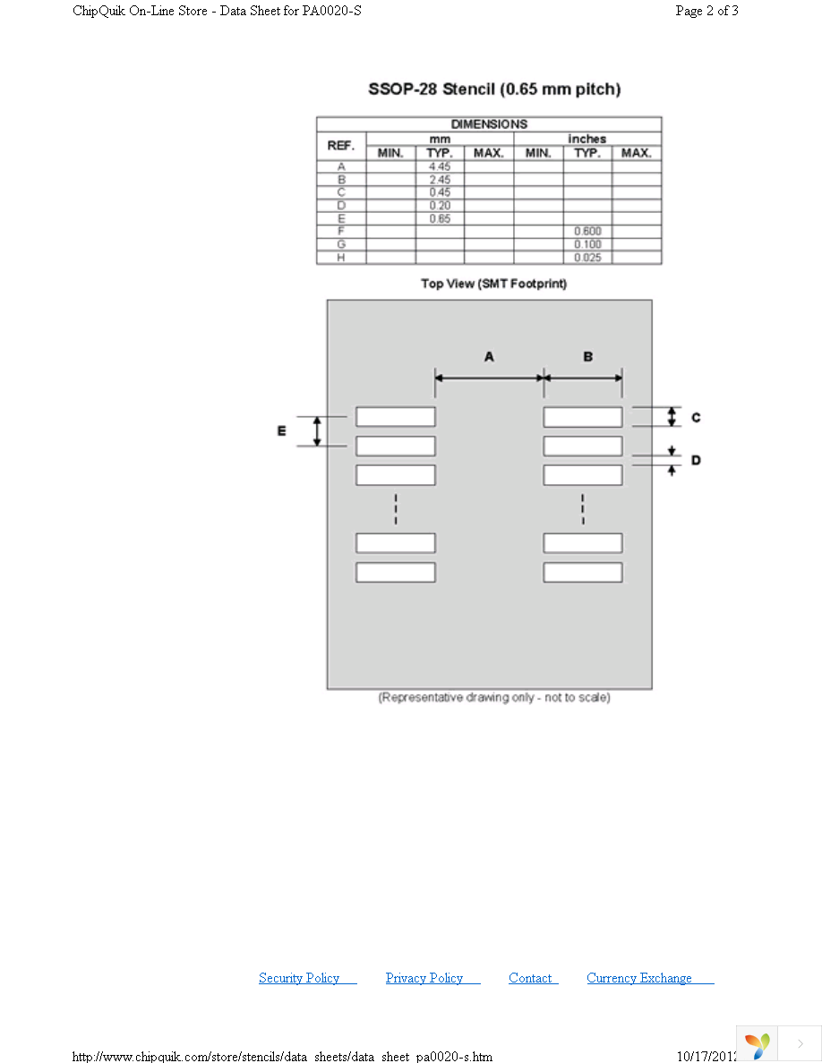 PA0020-S Page 2