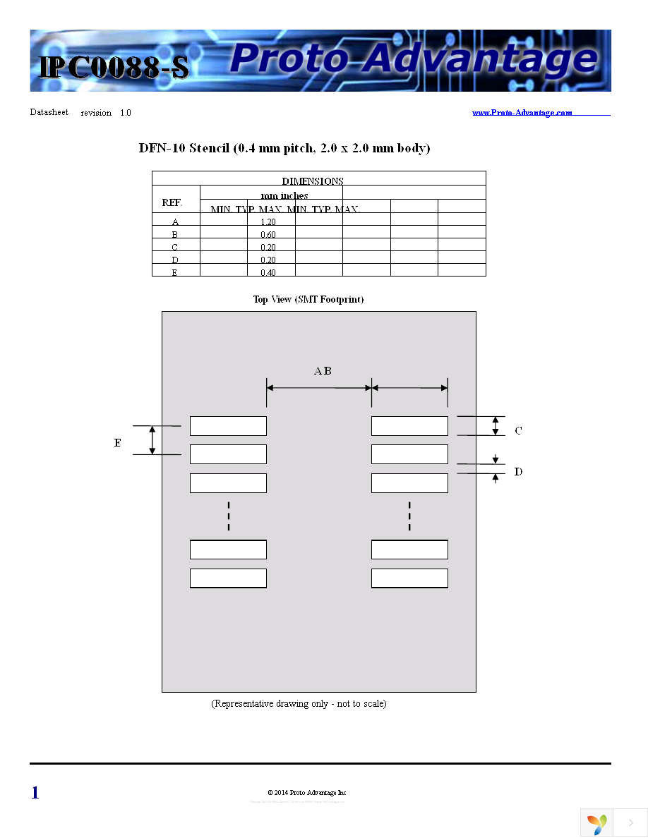 IPC0088-S Page 1