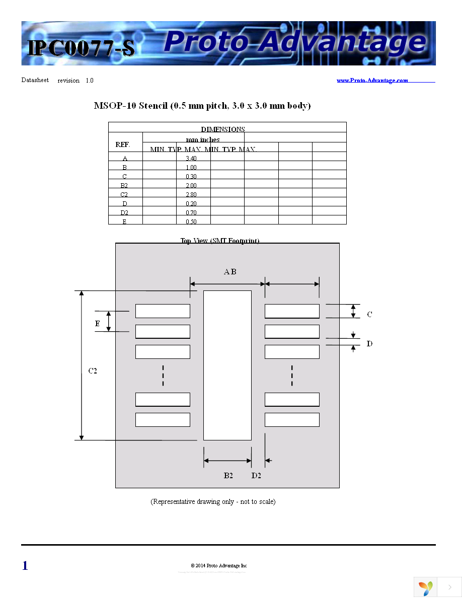 IPC0077-S Page 1