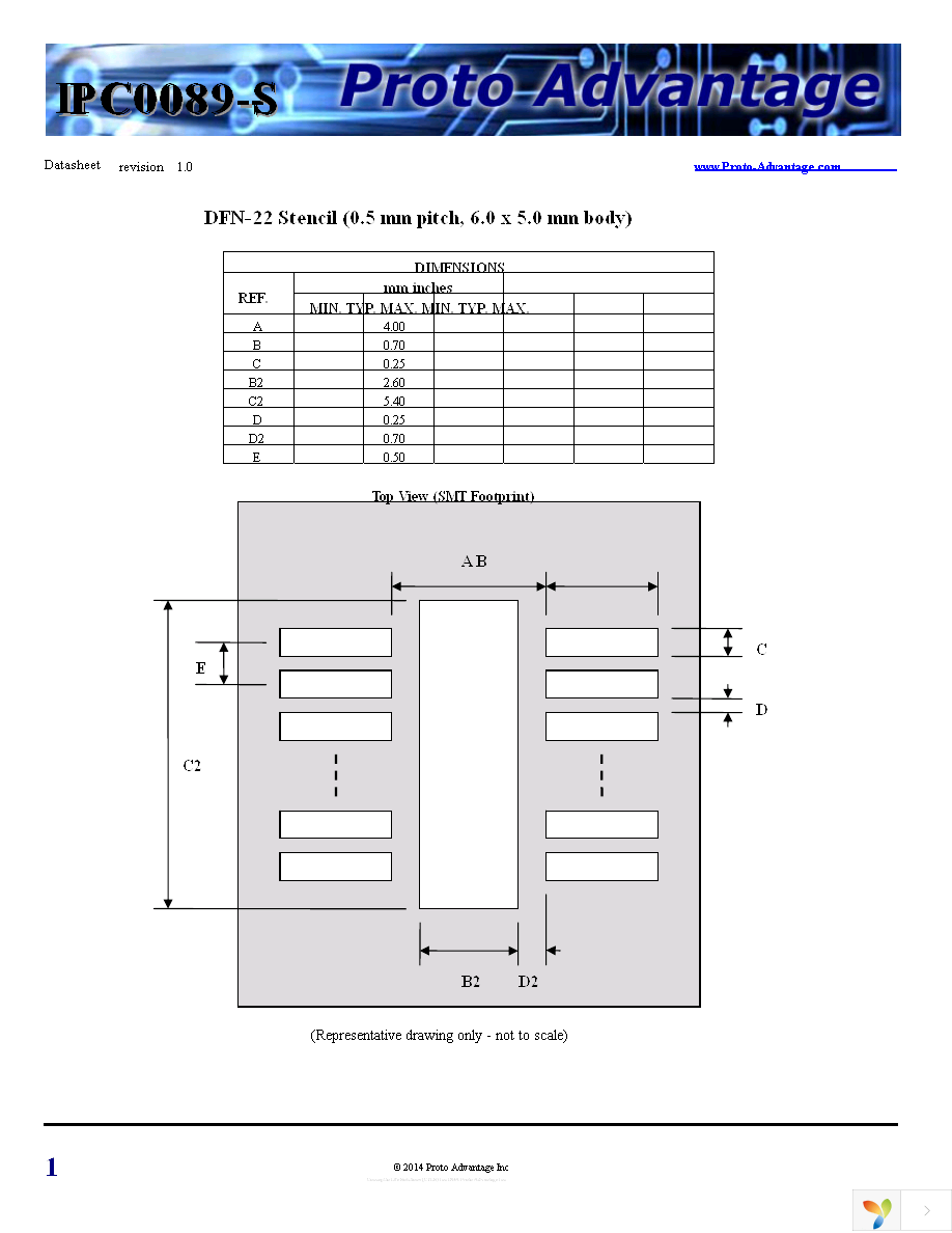 IPC0089-S Page 1