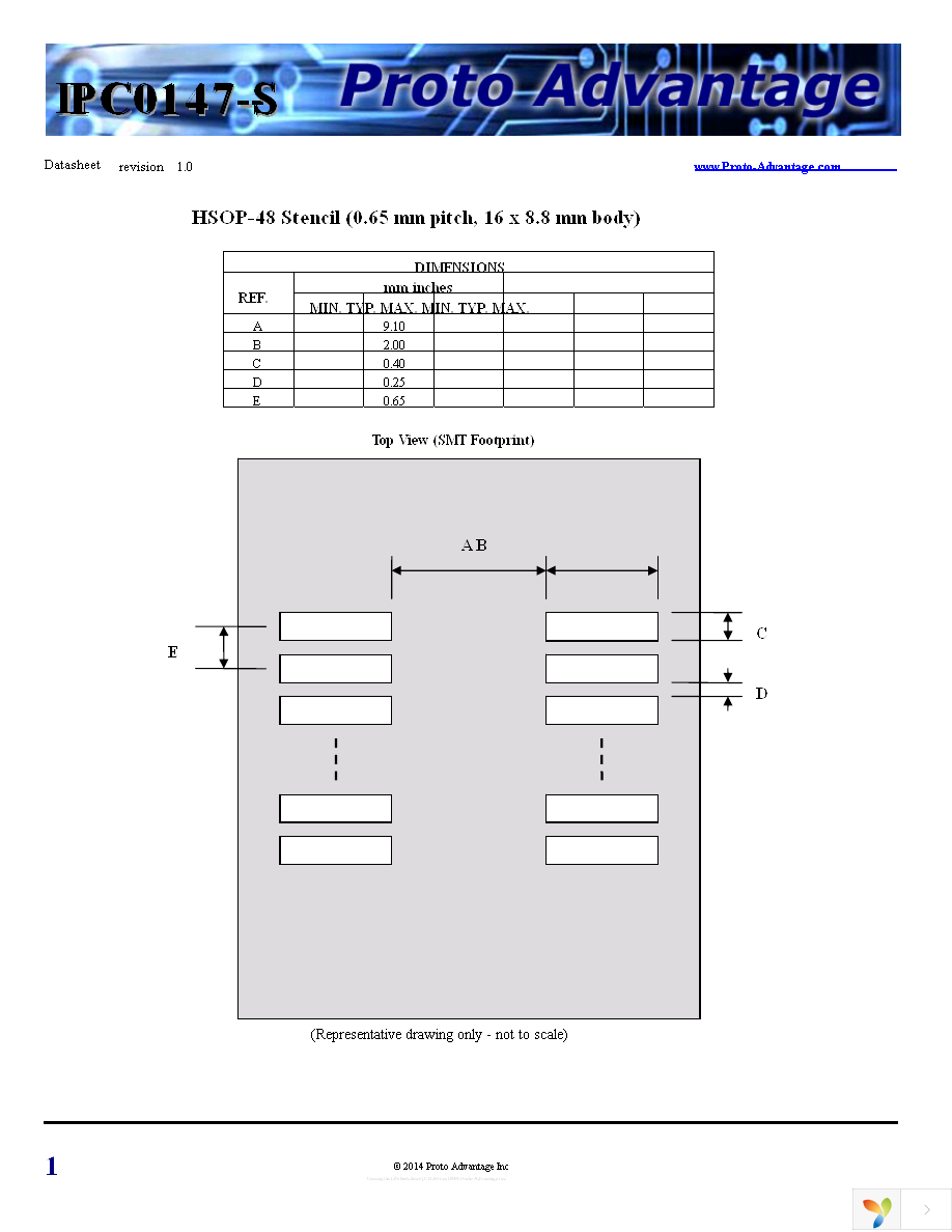 IPC0147-S Page 1