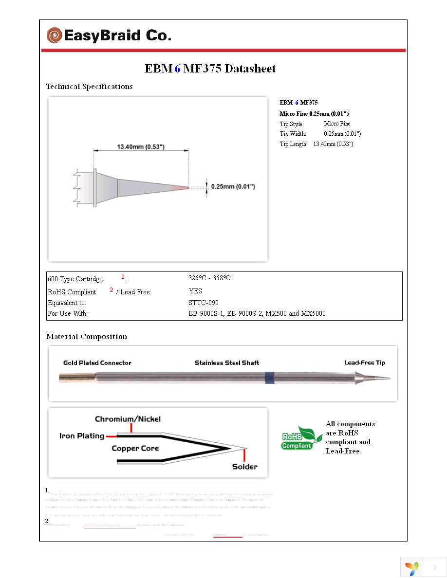 EBM6MF375 Page 1