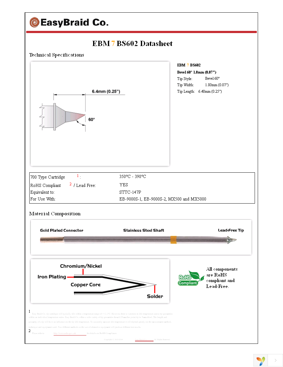 EBM7BS602 Page 1