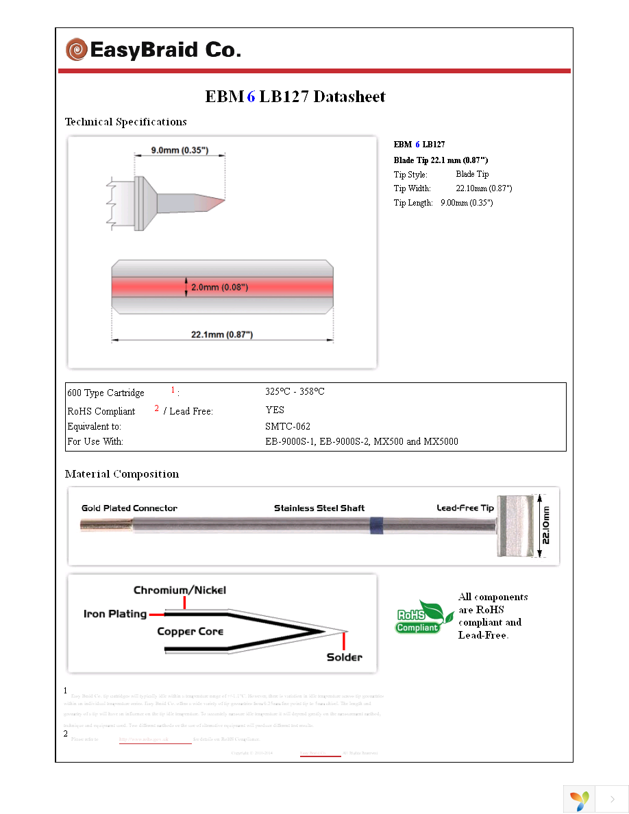 EBM6LB127 Page 1