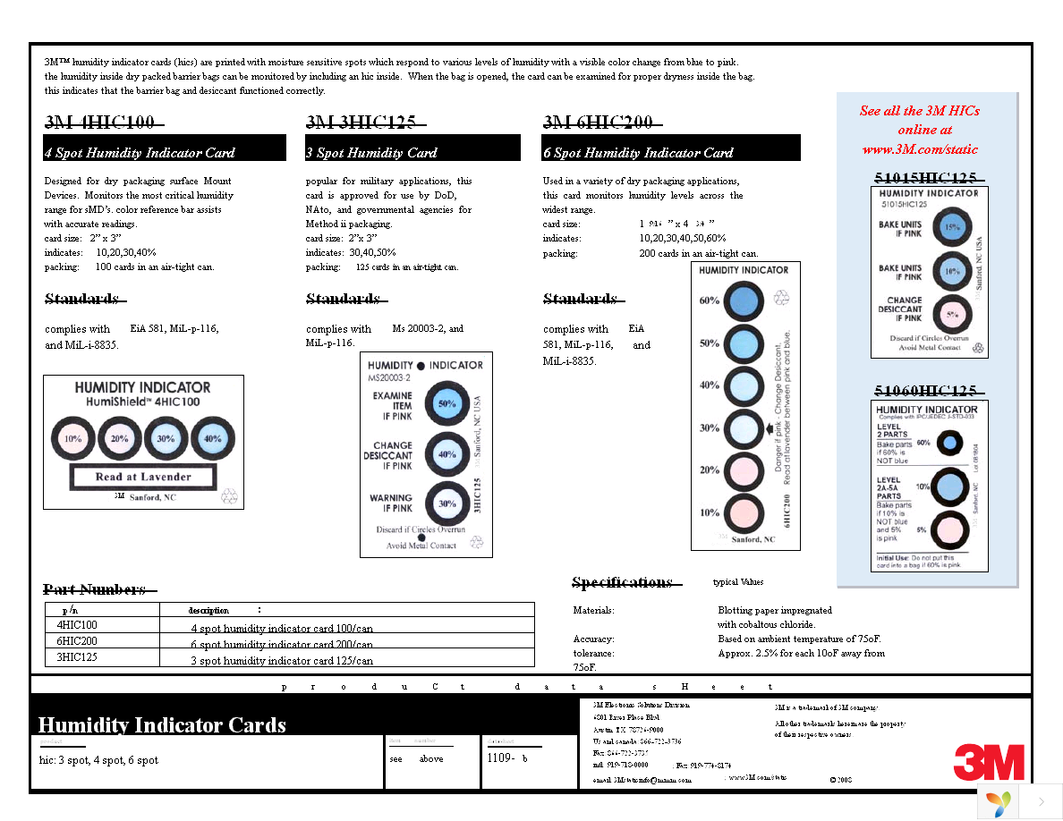 3HIC125 Page 1