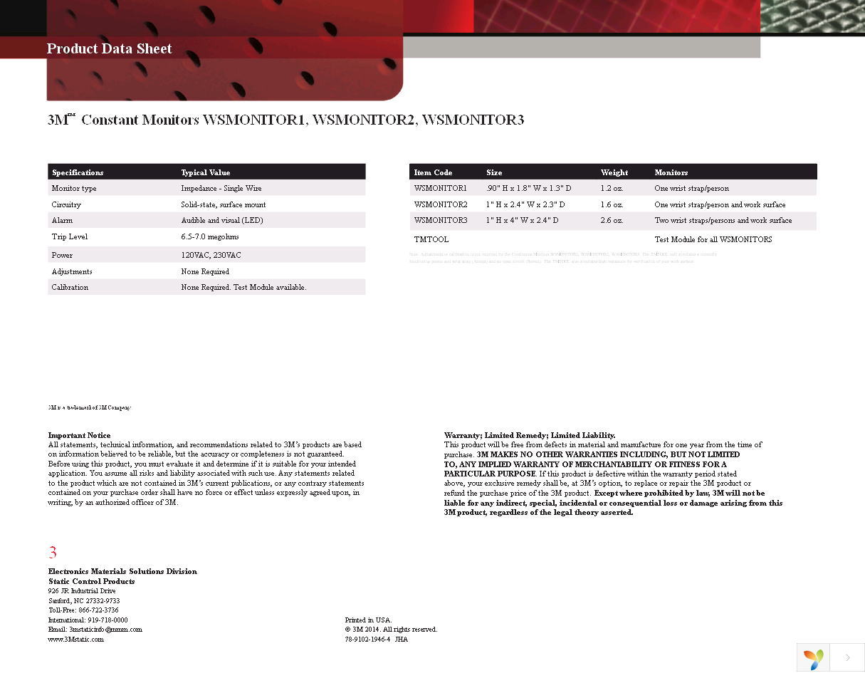 TMTOOL Page 2