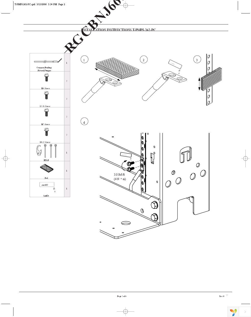 RGS134A-10-1 Page 2