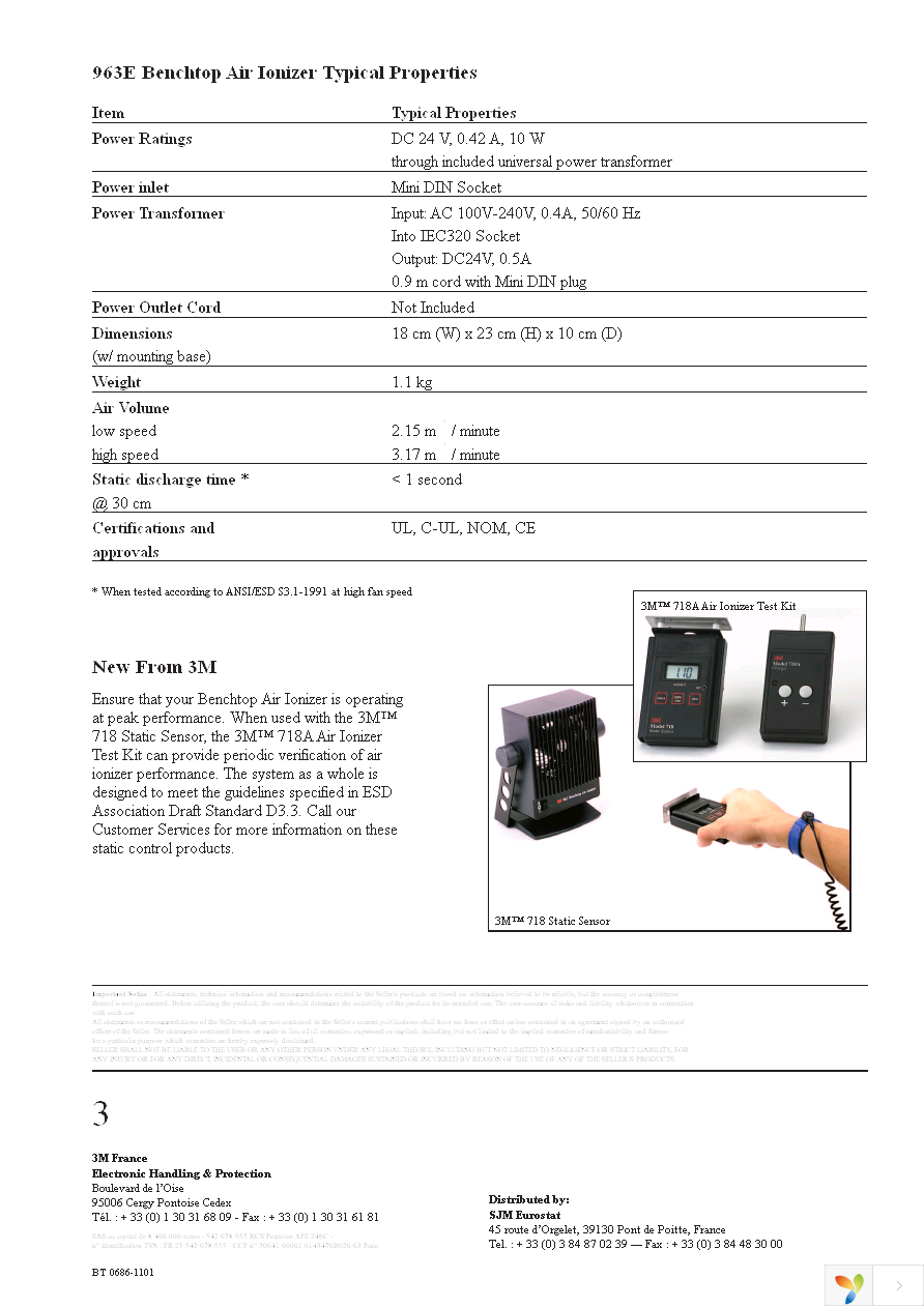 963E-EUROPE Page 3