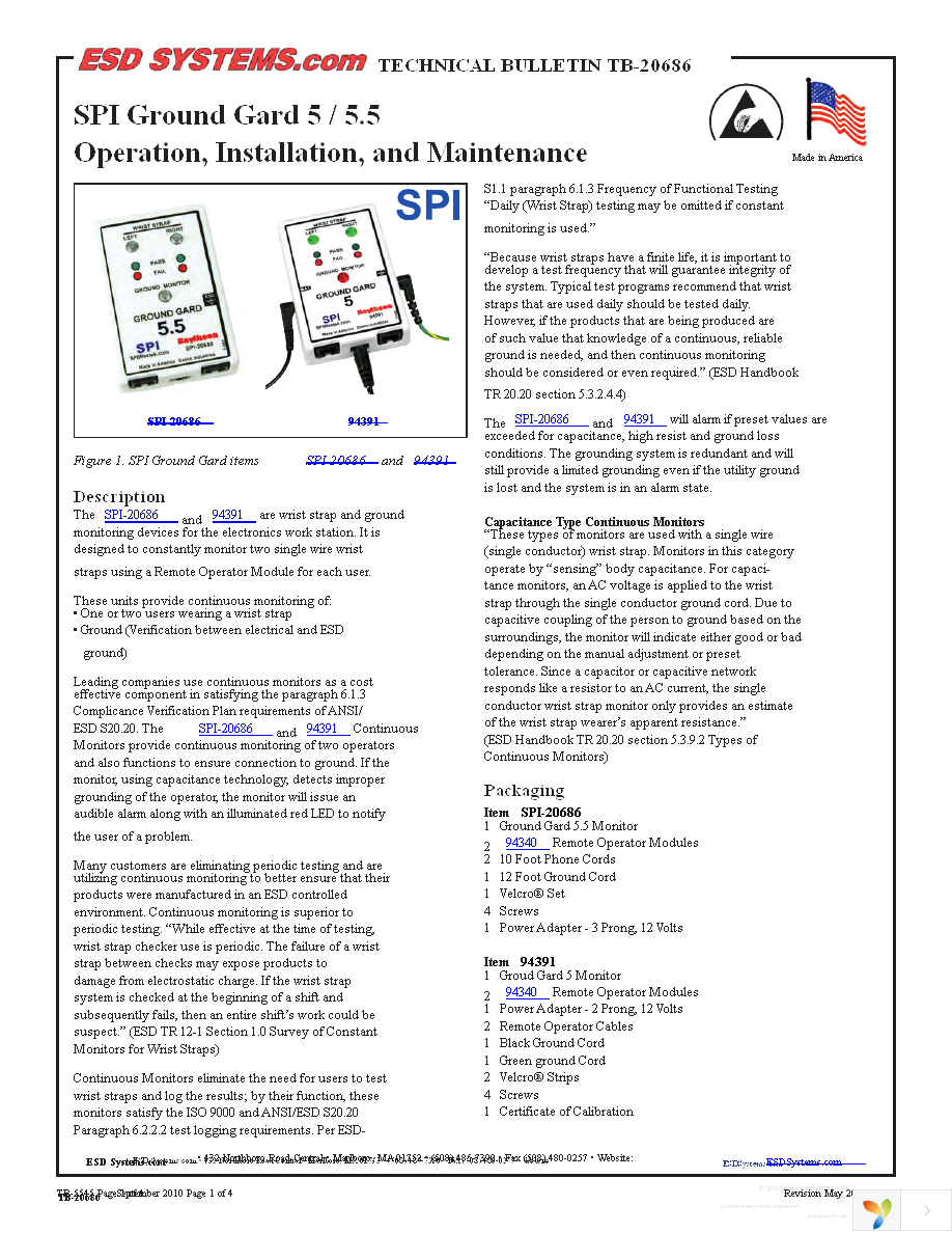 SPI-20686 Page 1