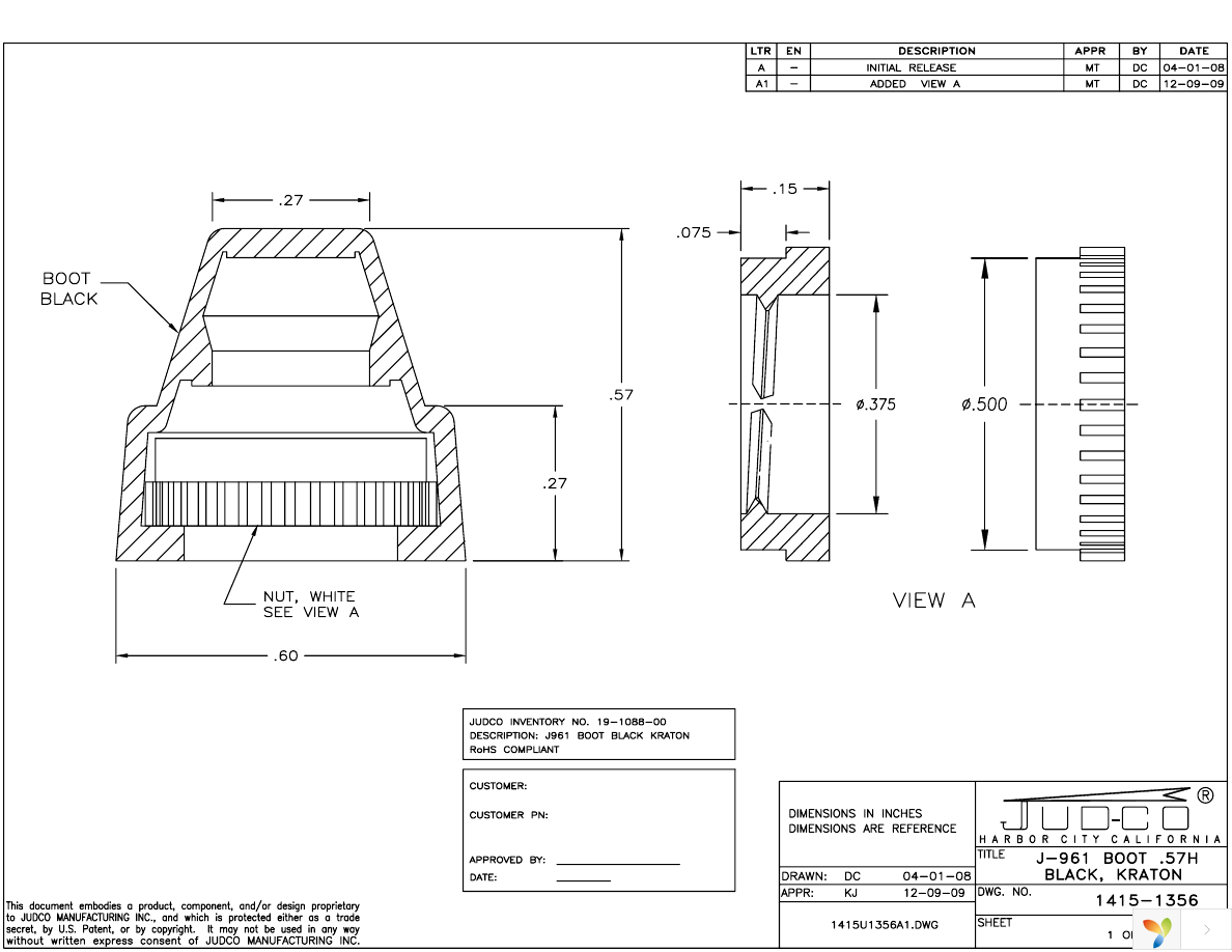 19-1088-00 Page 1