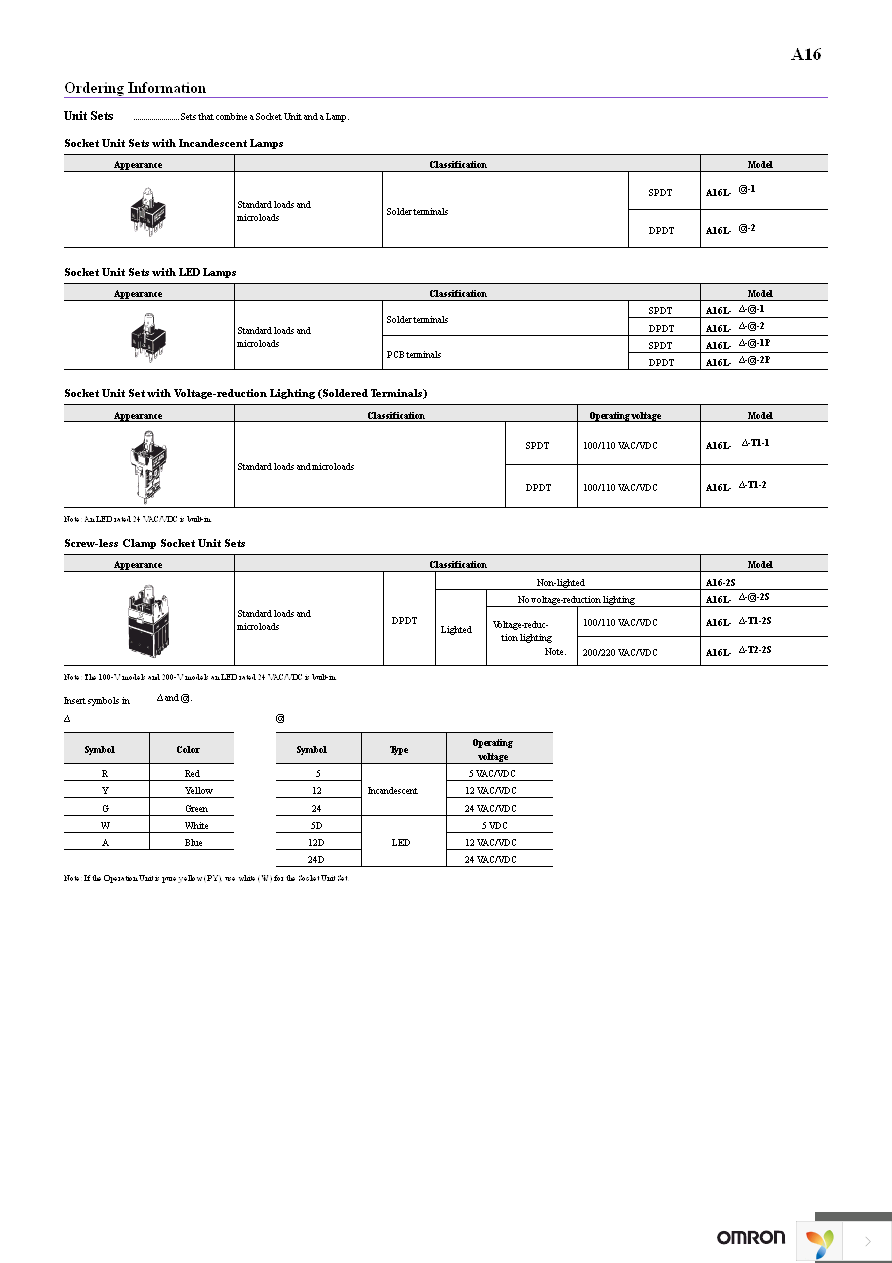 A16-24DSW Page 11