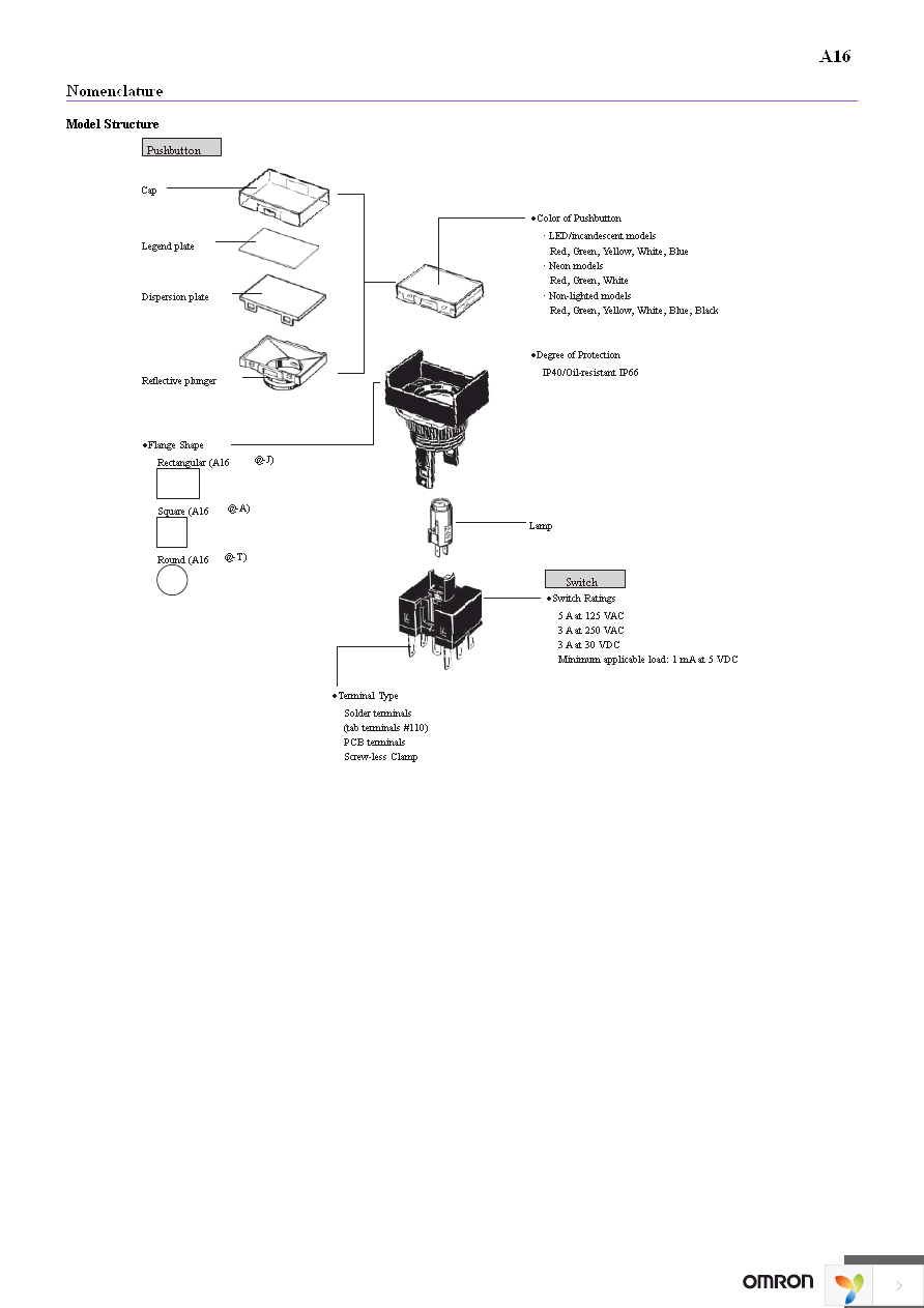 A16-24DSW Page 17