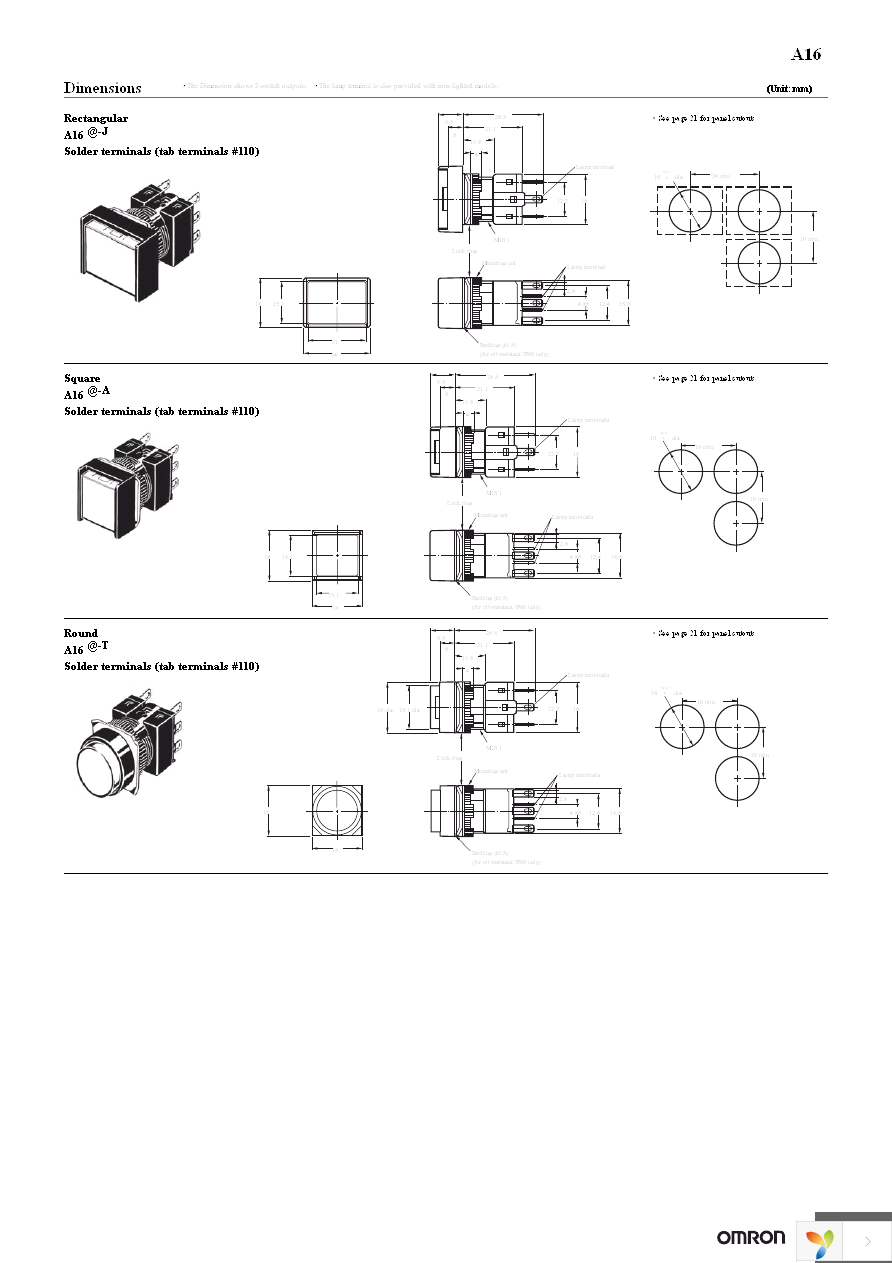 A16-24DSW Page 18