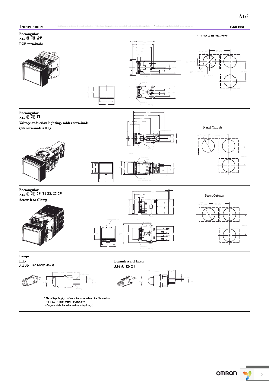 A16-24DSW Page 19