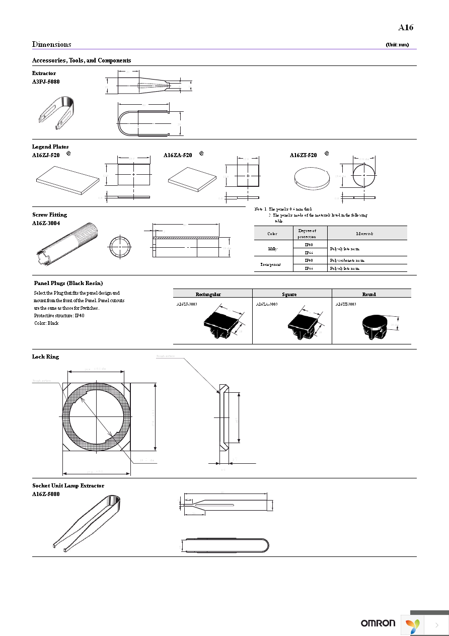 A16-24DSW Page 20