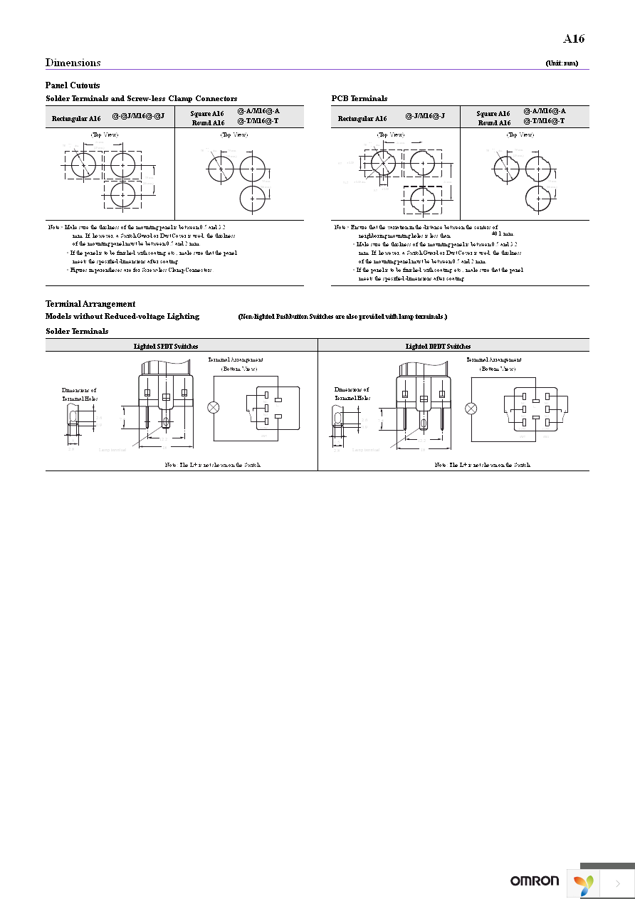 A16-24DSW Page 21