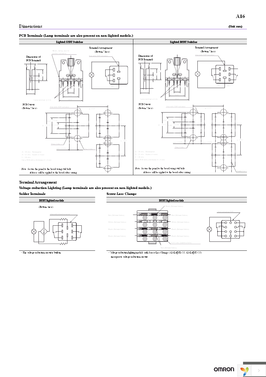 A16-24DSW Page 22