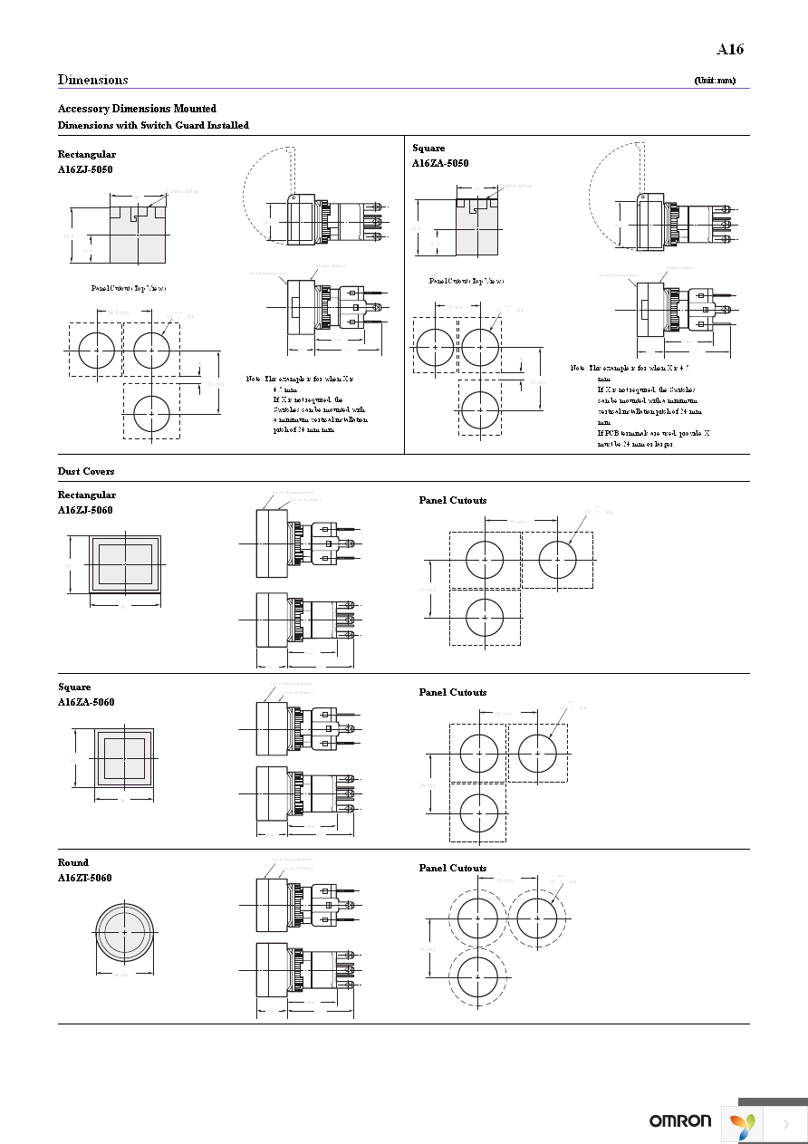 A16-24DSW Page 23