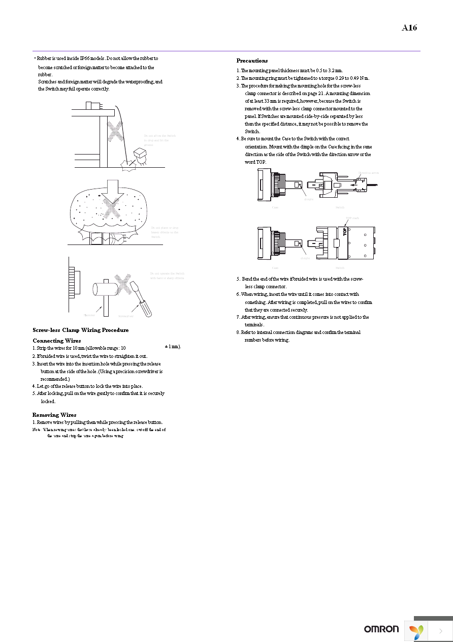 A16-24DSW Page 25