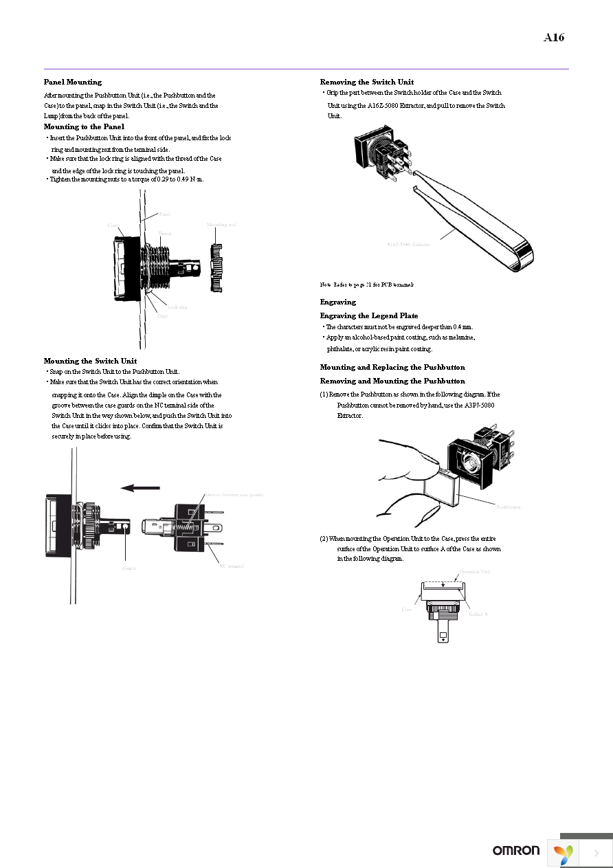 A16-24DSW Page 26