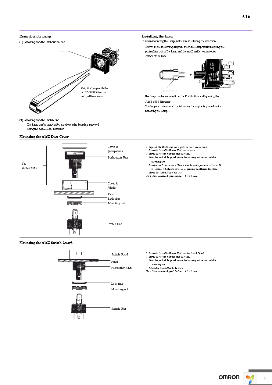 A16-24DSW Page 27